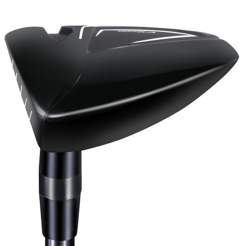 Ram Golf FX1000 Hybrid, Men's Right Hand, Headcover Included
