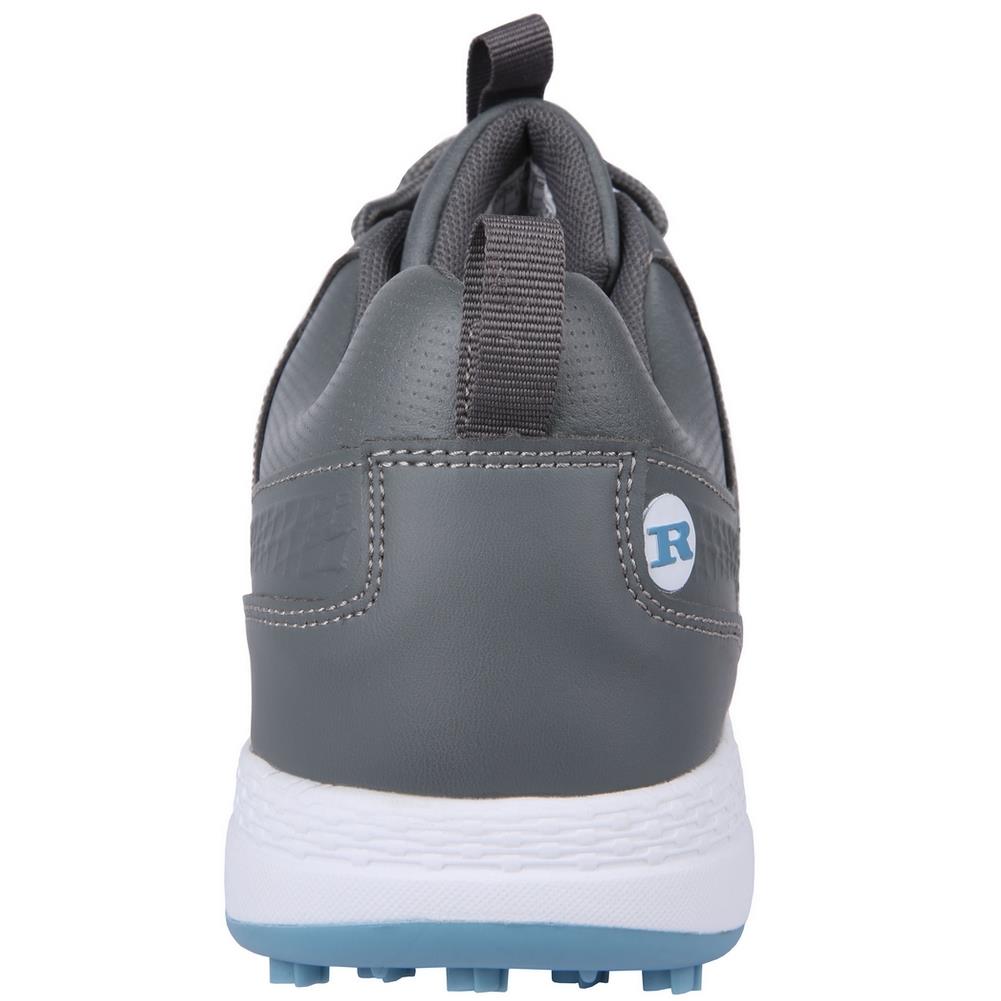 Footjoy Contour 54129 Grey Golf Shoes – Golf Stuff
