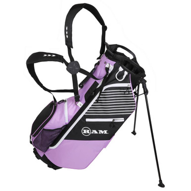 Ram Ladies FX 14 Way Divider Stand Bag