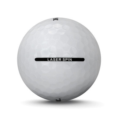 Ram Golf Laser Spin Golf Balls Incredible Value Golf Balls