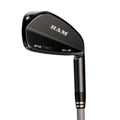 Ram Golf FXTEC Driving Iron, Mens Right Hand (Head Only)