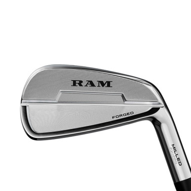 Ram FX-Pro Irons (Head Only)