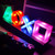 Color: Icon light - Pickup Rhythm Music Voice Control Sensor Light