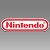 Nintendo Logo 141 Vinyl Decal Sticker