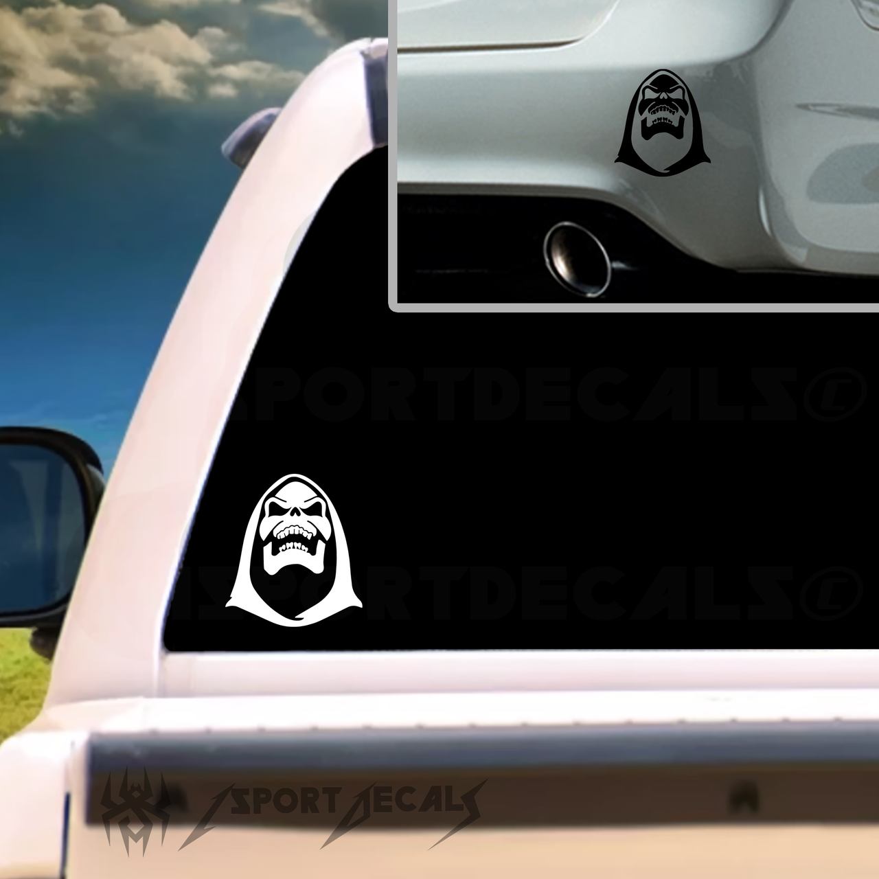 JoJo - (Menacing) Sticker - Sticker Graphic - Auto, Wall, Laptop, Cell,  Truck Sticker for Windows, Cars, Trucks