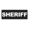 BLACK|SHERIFF|WHITE