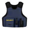 NAVY BLUE|SECURITY|YELLOW|CLASSIC|NO REFLECTIVE STRIPS