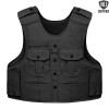 Uniform Style Enhanced Multi-Threat™ Vest Level IIIA+