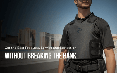 Get the Best Products, Service and Protection Without Breaking the Bank