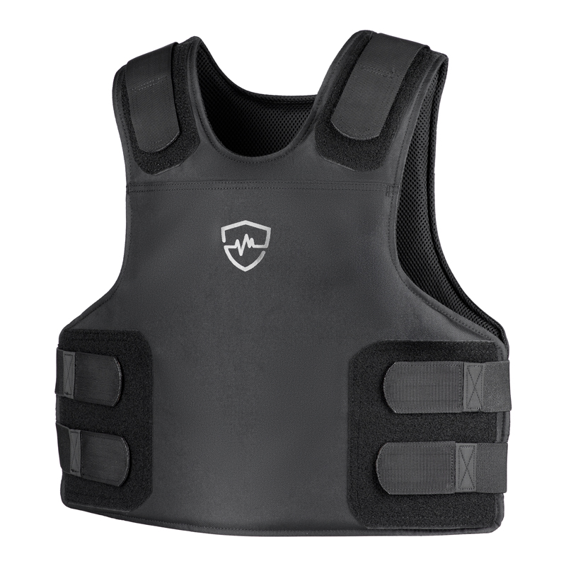 Bulletproof Vest Torture Test  BulletSafe 3A Protection  YouTube