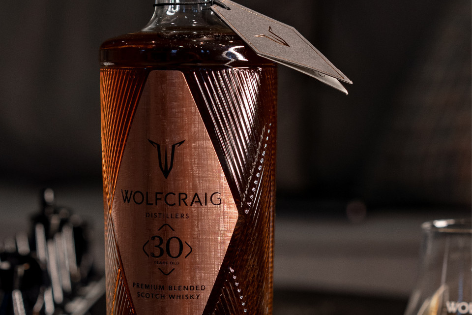 “It’s been a rewarding journey” by Richard Paterson