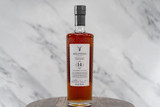 "Crafting Liquid Gold" – Wolfcraig 14 Year Old Deluxe Blend Triple Sherry Cask Finish