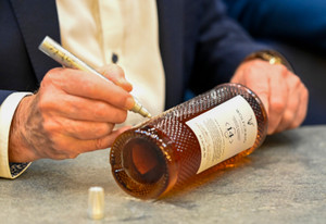 Introducing Wolfcraig to the U.S.A