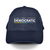 Hamilton County Democratic Party (Navy Baseball Cap)