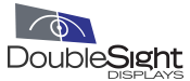 DoubleSight Displays