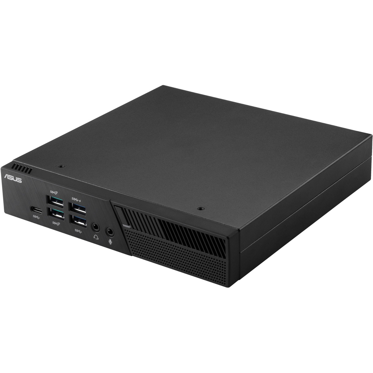 ASUS miniPC PB60-B3041ZC Desktop Computer - Intel DDR4 SDRAM