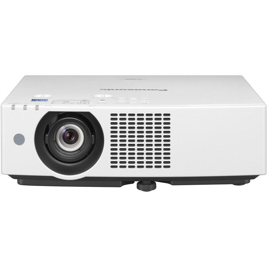 Panasonic PT-VMZ50U WUXGA 3LCD Portable Laser Projector - Thumbnail 2