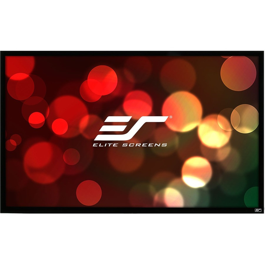 Elite Screens ezFrame Series - Thumbnail 3