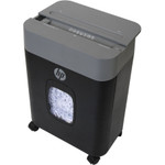 HP CC12 Paper Shredder