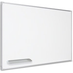 MooreCo Low Profile Porcelain Marker Boards