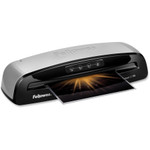 Fellowes Saturn 3i 95 Thermal Laminator Machine for Home or Office with Pouch Starter Kit, 9.5 inch, Fast Warm-Up, Jam-Free Design (5735801)