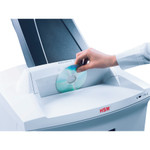 HSM SECURIO AF500 L4 Micro-Cut Shredder with Automatic Paper Feed