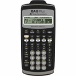 Texas Instruments BA II Plus Financial Calculator