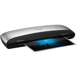 Fellowes&reg; Spectra&trade; 125 Thermal Laminator for Home or Home Office Use with 10 Pouch Premium Starter Kit, Easy to Use, Quick Warm-Up, Jam-Free