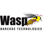 Wasp HD350 HID Time Clock