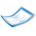 Fellowes Letter-Size Glossy Laminating Pouches