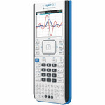 Texas Instruments TI-Nspire Graphing Calculator