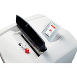 HSM SECURIO P36 High Security Level 6 Cross-Cut Shredder