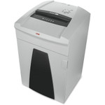 HSM SECURIO P36 High Security Level 6 Cross-Cut Shredder