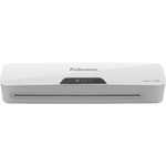 Fellowes Halo&trade; 125 Thermal Laminator for Home, School or Office with 25 Pouch Starter Kit, Easy to Use, 1 Minute Warm-Up, Jam Free