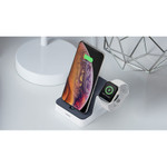 Belkin PowerHouse Charge Dock for Apple Watch + iPhone XS, iPhone XS Max, iPhone XR