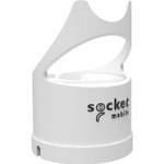 Socket Mobile Charging Dock for 600/700 Series Products, White