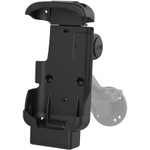 RAM Mounts Form-Fit Dock for Zebra TC53 & TC58