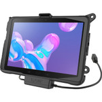 RAM Mounts EZ-ROLL'R Power & Data Cradle for Samsung Galaxy Tab Active Pro