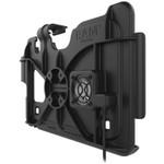 RAM Mounts Tough-Case Holder with Fan for Samsung Tab Active Pro