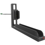 RAM Mounts GDS Slide Dock with Drill Down Attachment for IntelliSkin Products