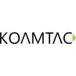 KoamTac KDC470 4-Slot Charging Cradle: for simultaneous charging of KDC470 Series + integrated SmartSled Charging Case.