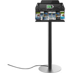 ChargeTech Wall-Mount/Tabletop Charging Station