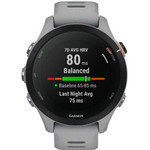 Garmin Forerunner 255S Smart Watch