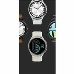 Samsung Galaxy Watch6 Classic (Bluetooth + 4G, 47mm)