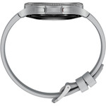 Samsung Galaxy Watch4 Classic, 46mm, Silver, LTE