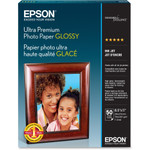 Epson Ultra-premium Glossy Photo Paper