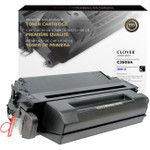 Clover Technologies Laser Toner Cartridge - Alternative for HP, IBM 09A (75P5903) - Black - 1 Pack
