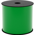 Brother 4in Green Continuous High Performance Vinyl Label