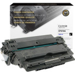 Clover Technologies Remanufactured Laser Toner Cartridge - Alternative for HP 14A, 14X (CF214A, CF214X) - Black Pack