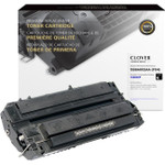 Clover Technologies Remanufactured Laser Toner Cartridge - Alternative for Canon, TallyGenicom FX4 (1558A002AA, 1558A002, 1558A003, CRGFX4, EPFX4, FX4, GEN-FX4) - Black Pack